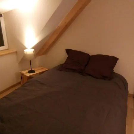 Appartement Duplex Neuf 3etoiles