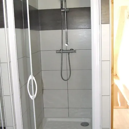 Duplex Neuf 3etoiles Appartement