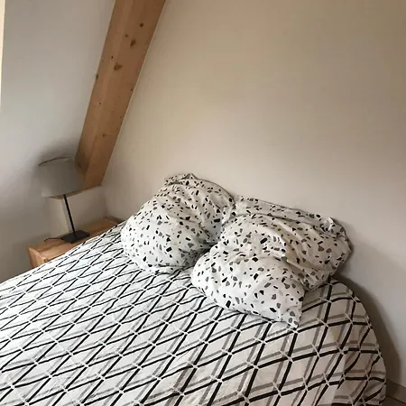 아파트 Duplex Neuf 3etoiles