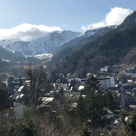 Duplex Neuf 3etoiles Le Mont-Dore